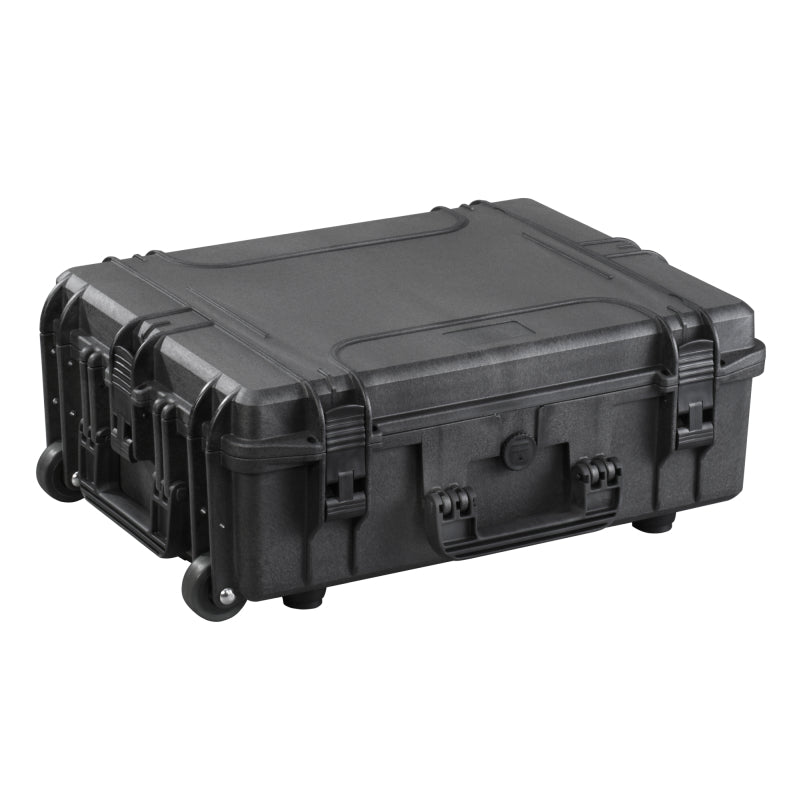 PPMax Protective Case + Trolley 538x190mm Cubed foam included - MAX540H190STR
