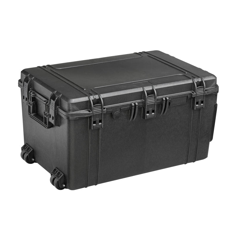 PPMax Watertight Protective Case & Trolley 750 x 480 x 400 mm Cubed foam included  MAX750H400S