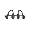 Shokz OpenRun Pro Bone Conduction Headphones - Black