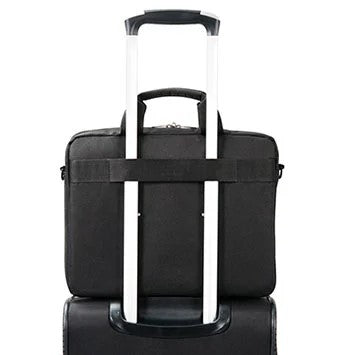 Everki EKB407NCH 16" Advance Compact Notebook Briefcase/Carry Bag