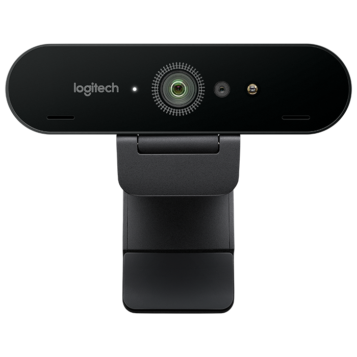 Logitech 960-001105 Brio Webcam