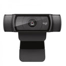 Logitech 960-001086 C920e Full HD Webcam, USB