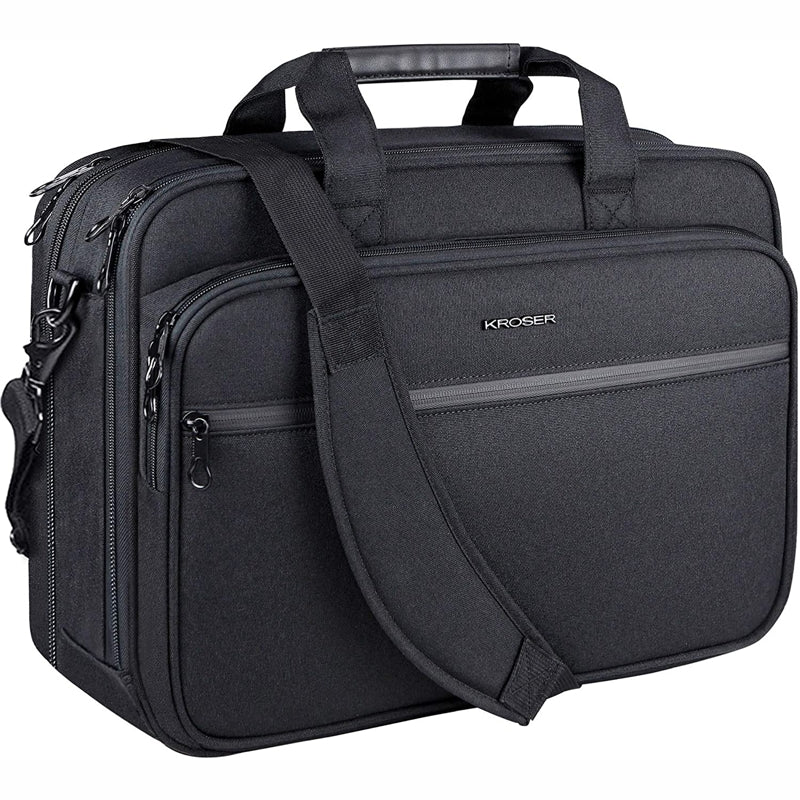 Kroser18 Notebook Premium Carry Case - up to 18"