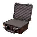 PPMax Watertight Protective Case 235 x 180 x 106 mm Cubed foam included MAX235H105S