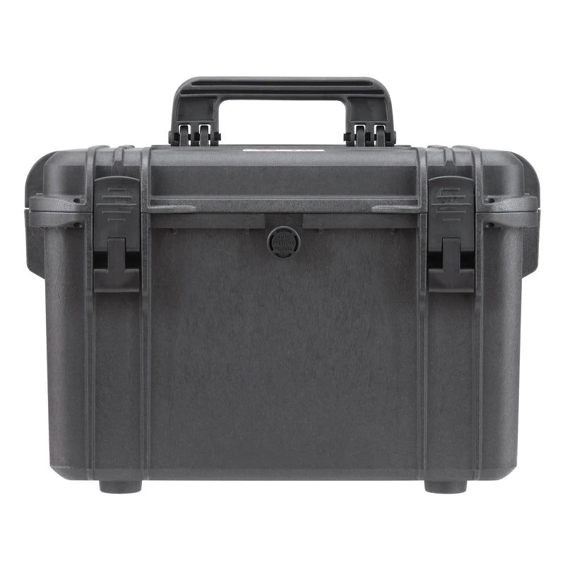 PPMax Watertight Case 400x230x260 Empty