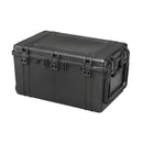 PPMax Watertight Protective Case & Trolley 750 x 480 x 400 mm Cubed foam included  MAX750H400S