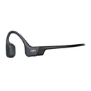 Shokz OpenRun Bone Conduction Sports Headphones - Black