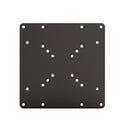 TiXX UVMP Universal VESA Mounting Plate, VESA 200x200, Max 30kg