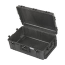 PPMax Protective Case & Trolley Watertight 750 x 480 x 280mm - Cubed foam included - MAX750H280S