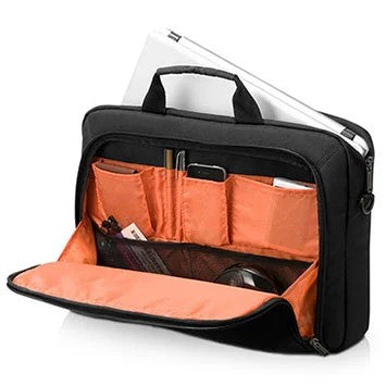 Everki EKB407NCH 16" Advance Compact Notebook Briefcase/Carry Bag