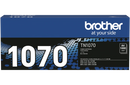 Brother TN-1070 Black [1K Page] Toner Cartridge - Genuine