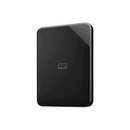 Western Digital WDBEPK0020BBK Elements SE 2TB 2.5" External Portable Hard Drive