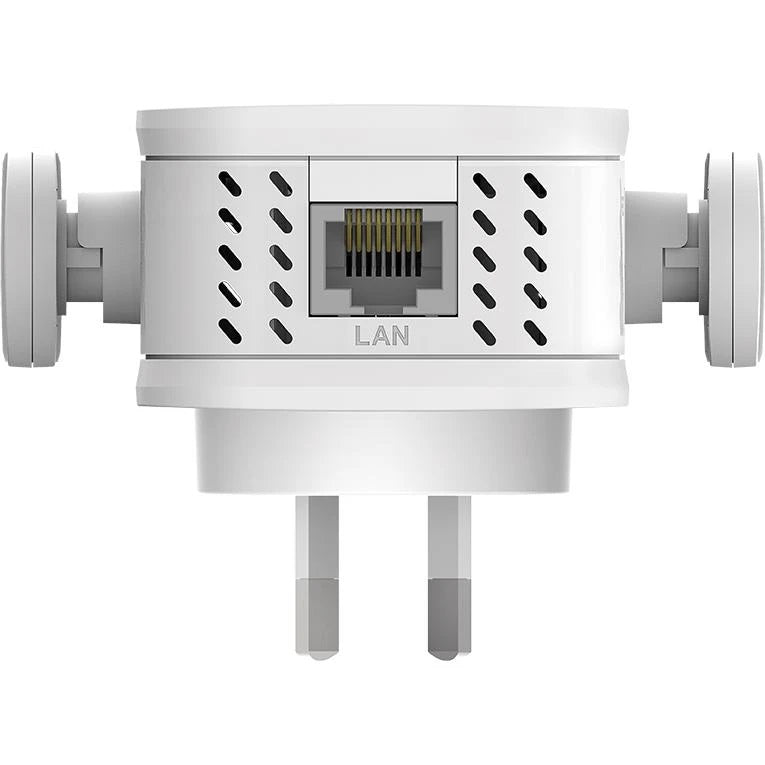 D-Link DAP-1530 AC750 Mesh WiFi Range Extender
