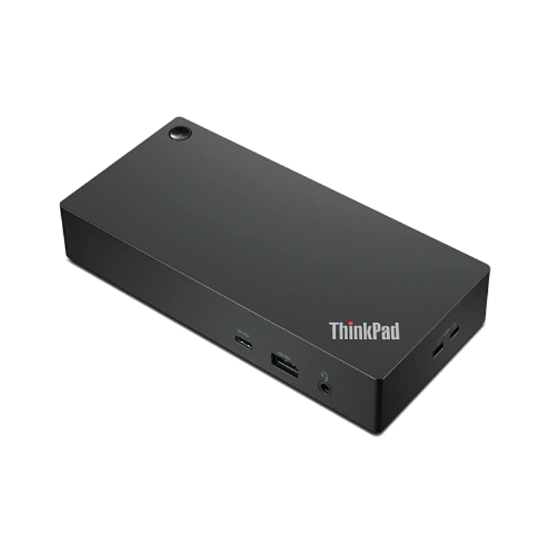 Lenovo ThinkPad Universal USB-C Dock (40AY0090AU)