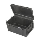 PPMax Watertight Protective Case & Trolley 750 x 480 x 400 mm Cubed foam included  MAX750H400S