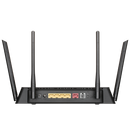 D-LINK DSL-3900 VIPER AC2600 Dual-Band MU-MIMO Gigabit VDSL2/ ADSL2+ Modem Router