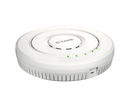 D-Link DWL-X8630AP Unified Wireless AX3600 Wi-Fi 6 4x4 Dual-Band PoE Access Point