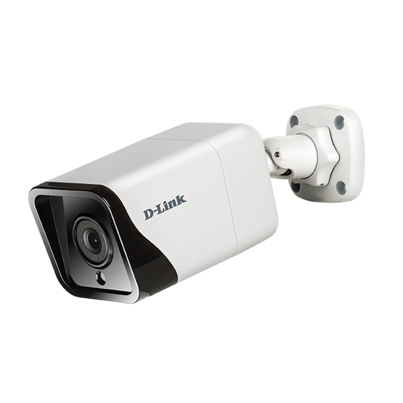 D-Link DCS-4712E 2MP HD Surveillance & Security Camera