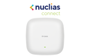 D-Link DAP-X2850 Wireless AX3600 Wi-Fi 6 4x4 Dual-Band PoE Access Point