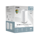D-Link DAP-1900 AC1900 Mesh Wi-Fi Range Extender
