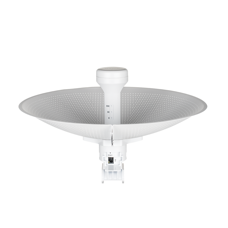 D-LINK DAP-3712 Long Range Wi-Fi 5 Wireless Bridge (20km) - Pack of 2
