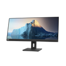 Lenovo E29W-20 29" 21:9 Monitor, DP, HDMI, Tilt, Swivel, H/Adjust 62CEGAR3AU