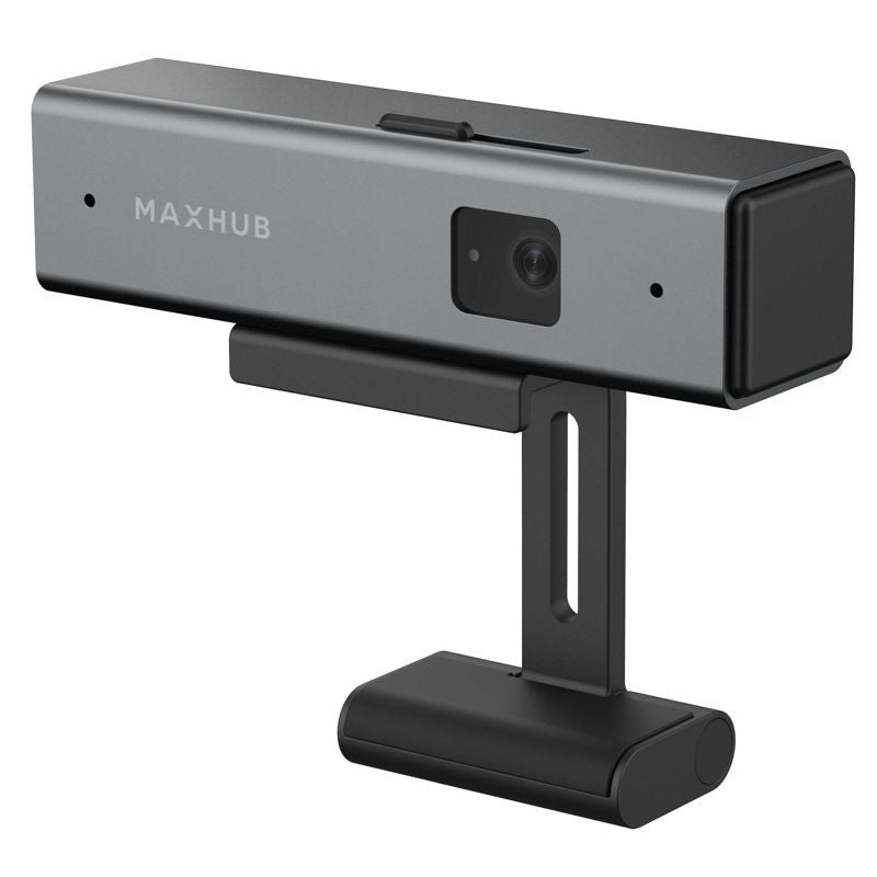 Maxhub UCW11 1080P Webcam with Microphone, USB-C