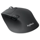 Logitech M720 Triathlon Wireless & Bluetooth Mouse 910-004792