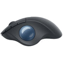 Logitech Ergo M575 Wireless Ergonomic Trackball Mouse 910-005873