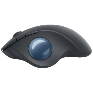 Logitech Ergo M575 Wireless Ergonomic Trackball Mouse 910-005873