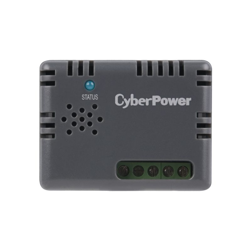 CyberPower Envirosensor Temperature and Humidity Sensor