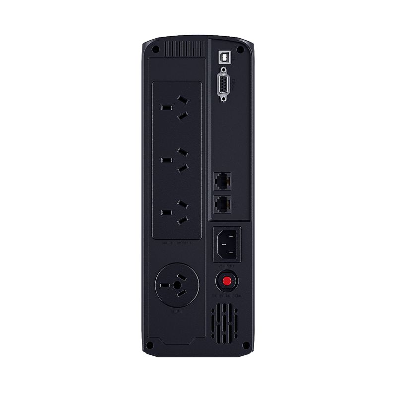CyberPower VP1600ELCD Value Pro 1600VA UPS