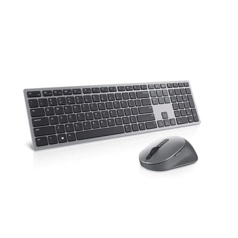 Dell 580-AJMZ Premier Multi-Device Wireless Keyboard and Mouse