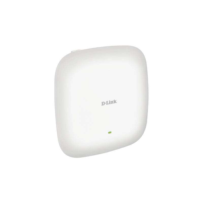 D-Link DAP-2720 Wireless AC2200 Wave 2 Tri-Band PoE Access Point