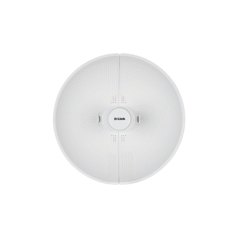 D-LINK DAP-3712 Long Range Wi-Fi 5 Wireless Bridge (20km) - Pack of 2