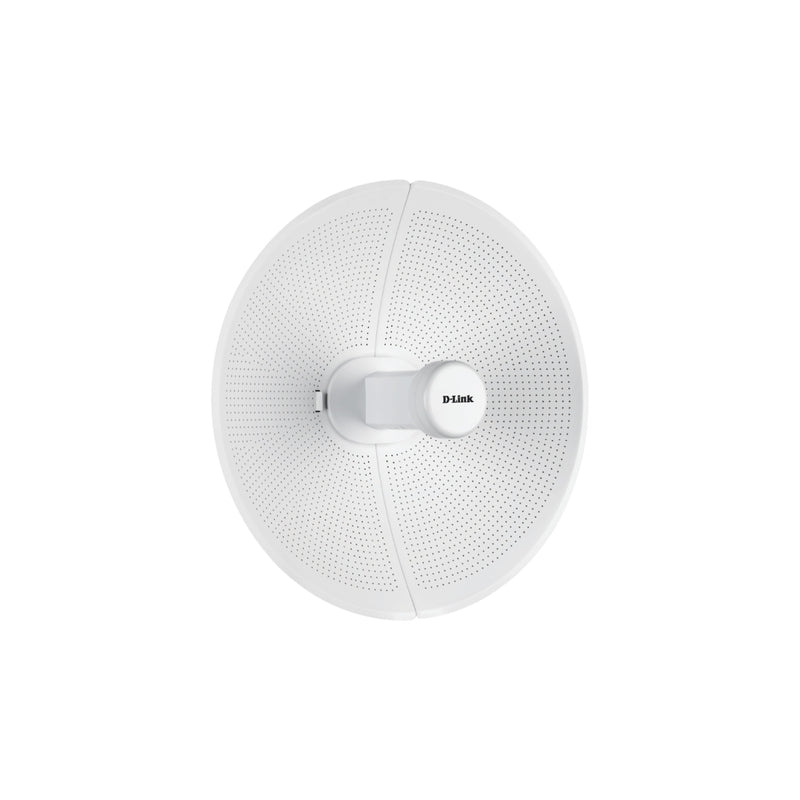 D-LINK DAP-3712 Long Range Wi-Fi 5 Wireless Bridge (20km) - Pack of 2