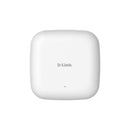 D-Link DAP-X2810 Wireless AX1800 Wi-Fi 6 Dual-Band PoE Access Point