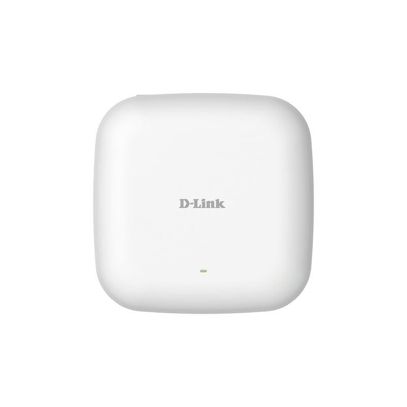 D-Link DAP-X2810 Wireless AX1800 Wi-Fi 6 Dual-Band PoE Access Point