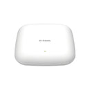 D-Link DAP-X2810 Wireless AX1800 Wi-Fi 6 Dual-Band PoE Access Point