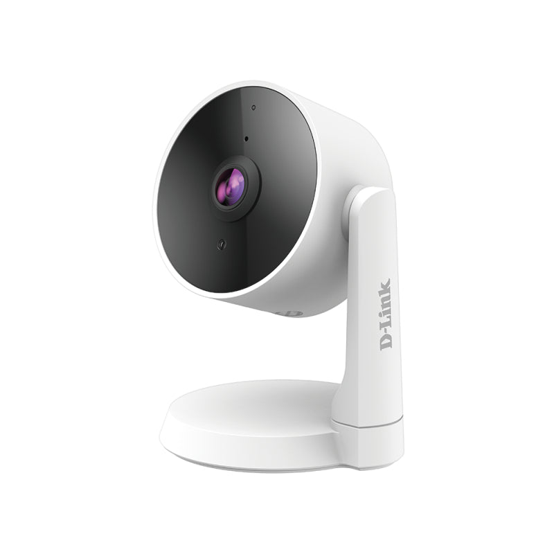 D-LINK Smart Full HD Wi-Fi Camera - DCS-8330LH