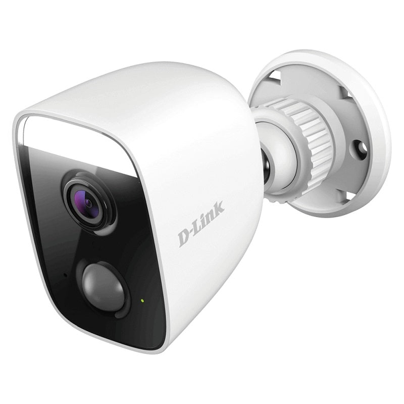 D-Link DCS-8630LH FHD Outdoor Wi-Fi Spotlight Camera