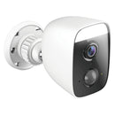 D-Link DCS-8630LH FHD Outdoor Wi-Fi Spotlight Camera