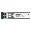 D-Link DEM-310GT Single-mode Gigabit SFP Transceiver