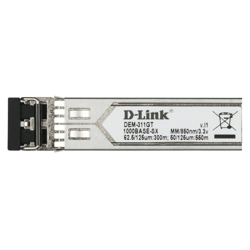 D-Link DEM-311GT Transceiver