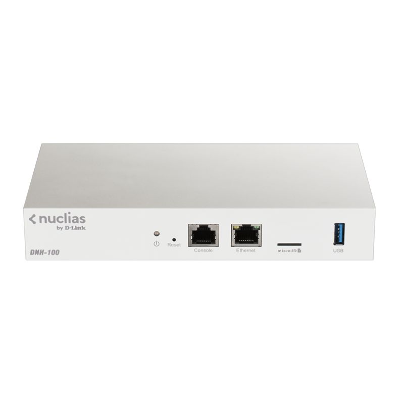 D-Link DNH-100 Connect Nuclias Connect Hub