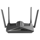 D-Link DSL-X1852E AX1800 Wi-Fi 6 VDSL2/ ADSL2+ Modem Router with VoIP