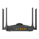 D-Link DSL-X1852E AX1800 Wi-Fi 6 VDSL2/ ADSL2+ Modem Router with VoIP