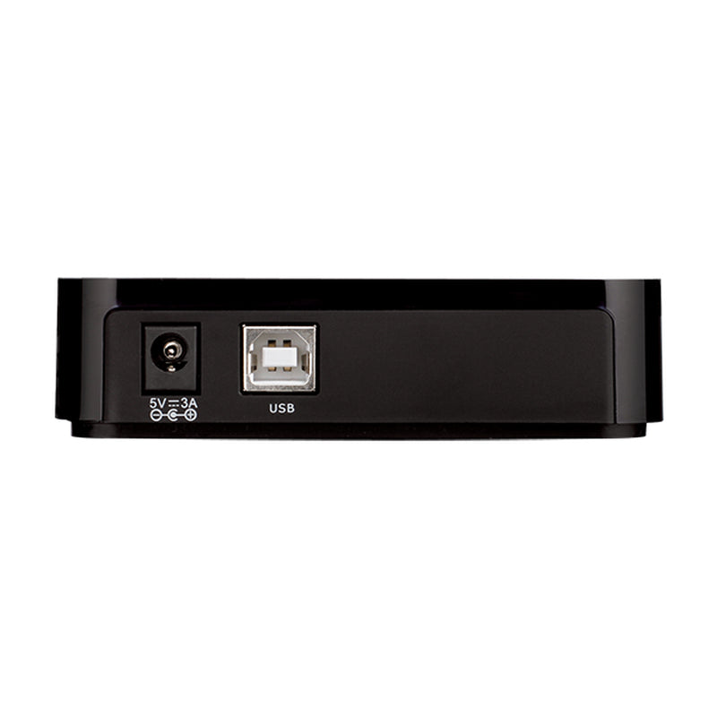 D-Link DUB-H7 7 Port USB 2.0 Hub