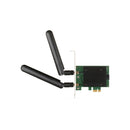 D-Link DWA-X3000 Wi-Fi 6 PCIe Adapter with Bluetooth 5.1