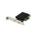 D-Link DWA-X3000 Wi-Fi 6 PCIe Adapter with Bluetooth 5.1